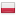ziemiaklodzka.pl server is located in Poland